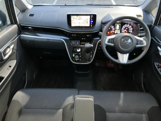 ムーヴカスタム（新潟県新潟市西蒲区）画像43