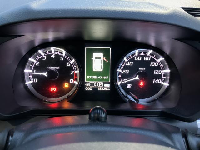 ムーヴカスタム（新潟県新潟市西蒲区）画像45