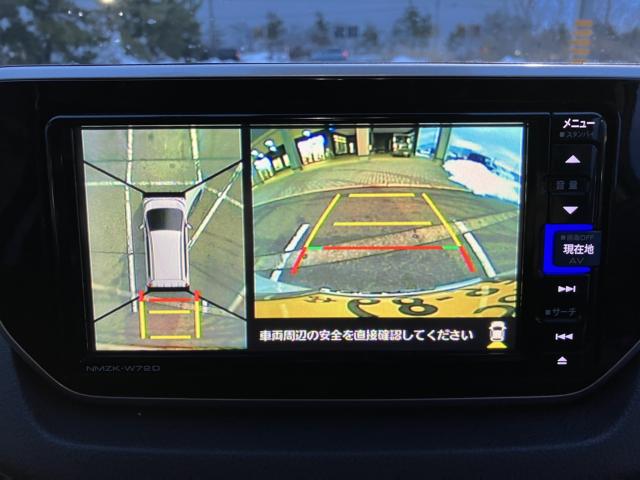 ムーヴカスタム（新潟県新潟市西蒲区）画像55