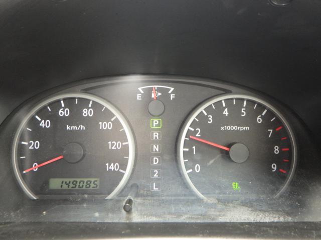 エブリイワゴン（新潟県新潟市西区）画像20