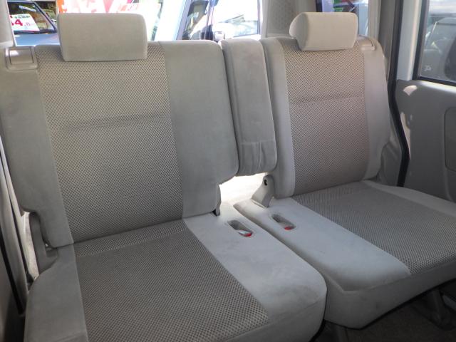 エブリイワゴン（新潟県新潟市西区）画像27