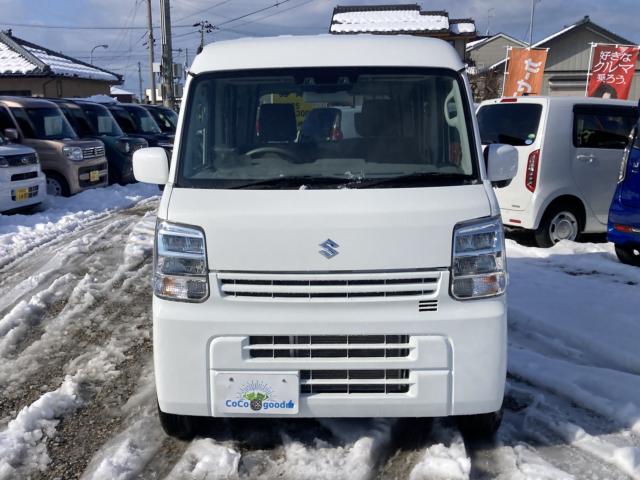 エブリイ（新潟県新潟市江南区）画像7