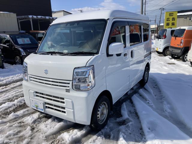 エブリイ（新潟県新潟市江南区）画像8