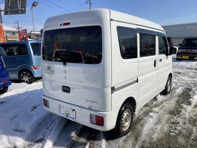 エブリイ（新潟県新潟市江南区）画像11