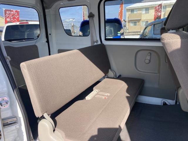 エブリイ（新潟県新潟市江南区）画像12