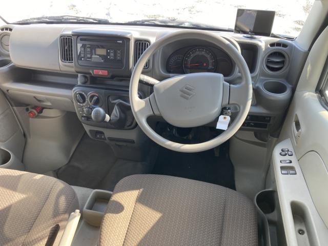 エブリイ（新潟県新潟市江南区）画像14