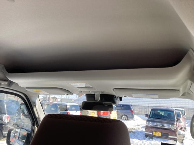 エブリイ（新潟県新潟市江南区）画像16