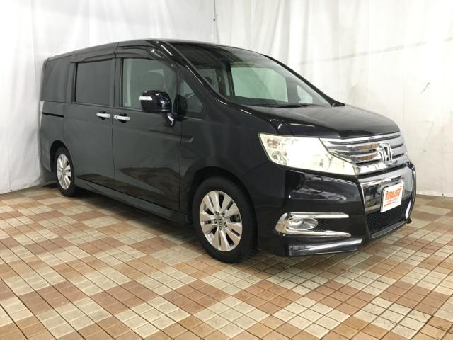 ステップワゴンスパーダ（新潟県新潟市西区）画像5