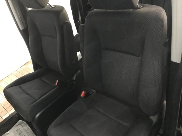 ステップワゴンスパーダ（新潟県新潟市西区）画像12