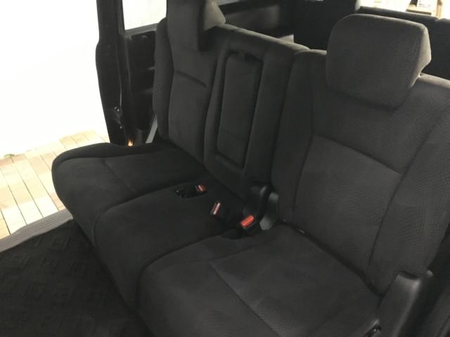 ステップワゴンスパーダ（新潟県新潟市西区）画像13