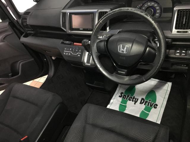 ステップワゴンスパーダ（新潟県新潟市西区）画像16