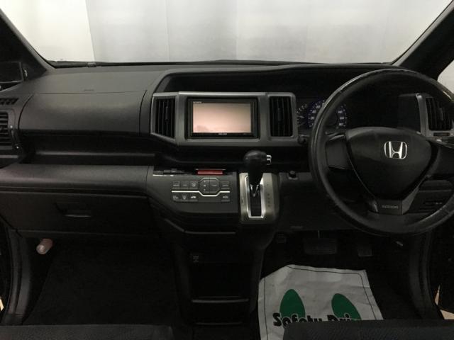 ステップワゴンスパーダ（新潟県新潟市西区）画像18