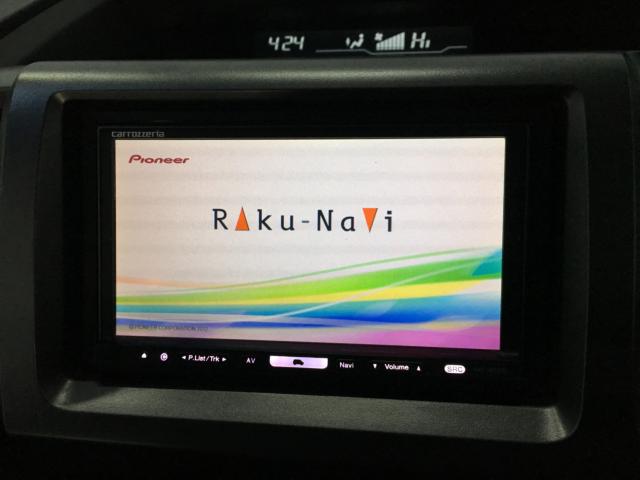 ステップワゴンスパーダ（新潟県新潟市西区）画像19