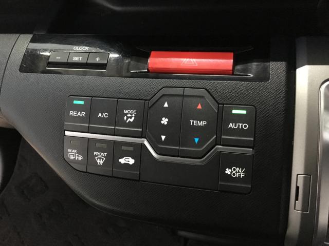 ステップワゴンスパーダ（新潟県新潟市西区）画像20