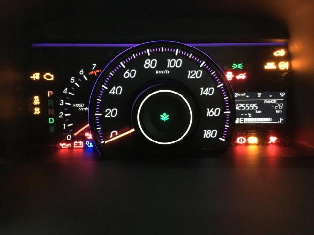 ステップワゴンスパーダ（新潟県新潟市西区）画像21