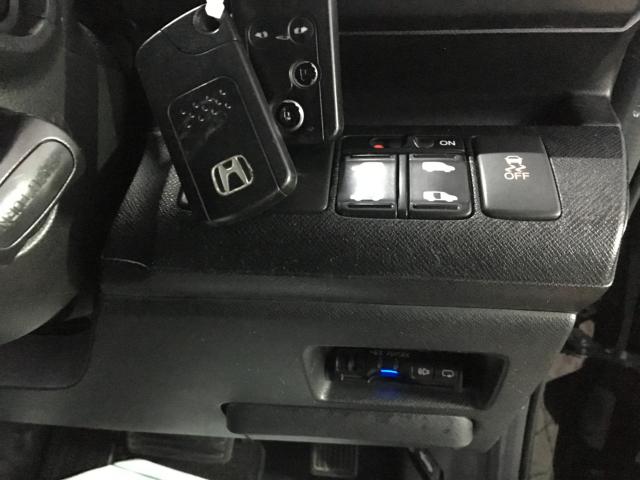 ステップワゴンスパーダ（新潟県新潟市西区）画像22