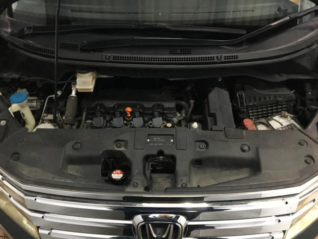 ステップワゴンスパーダ（新潟県新潟市西区）画像23