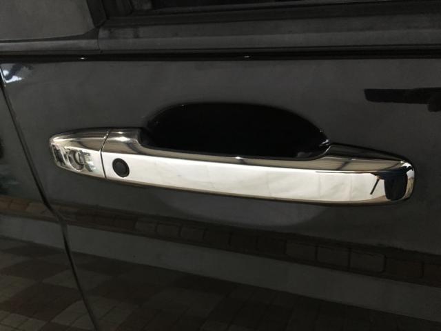 ステップワゴンスパーダ（新潟県新潟市西区）画像24