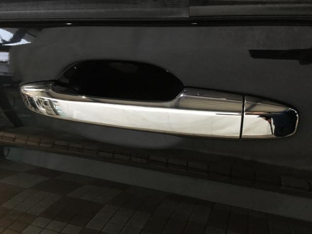 ステップワゴンスパーダ（新潟県新潟市西区）画像25