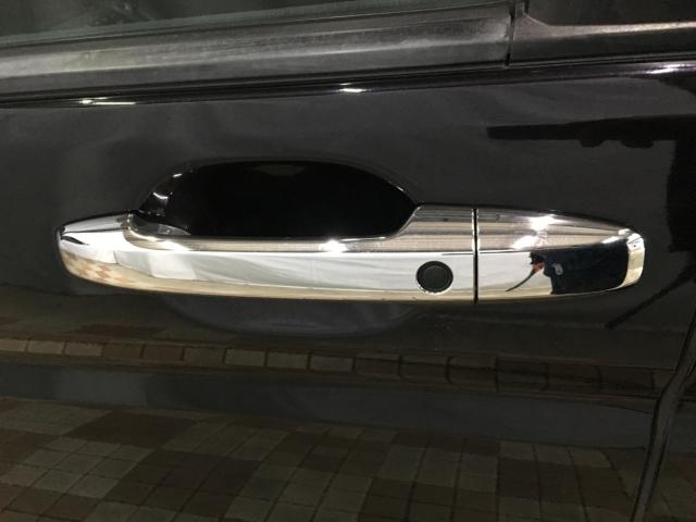 ステップワゴンスパーダ（新潟県新潟市西区）画像27