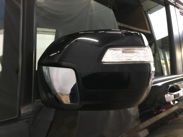 ステップワゴンスパーダ（新潟県新潟市西区）画像28