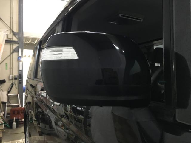 ステップワゴンスパーダ（新潟県新潟市西区）画像29