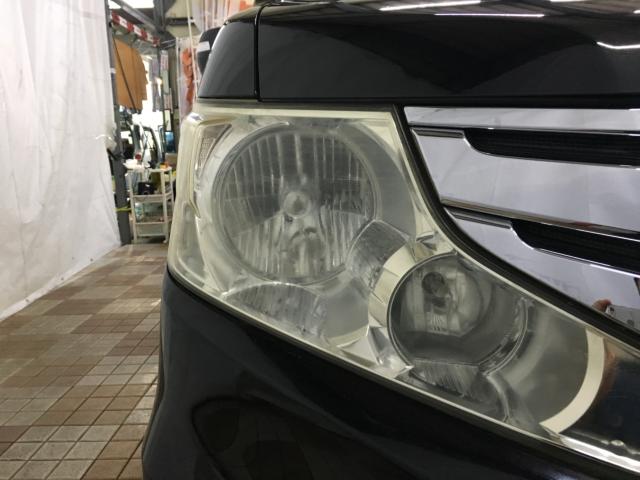 ステップワゴンスパーダ（新潟県新潟市西区）画像30