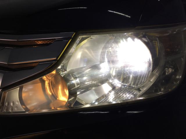 ステップワゴンスパーダ（新潟県新潟市西区）画像32