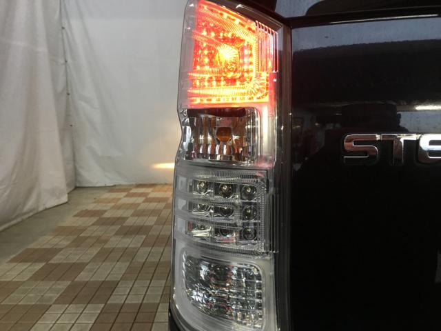 ステップワゴンスパーダ（新潟県新潟市西区）画像34