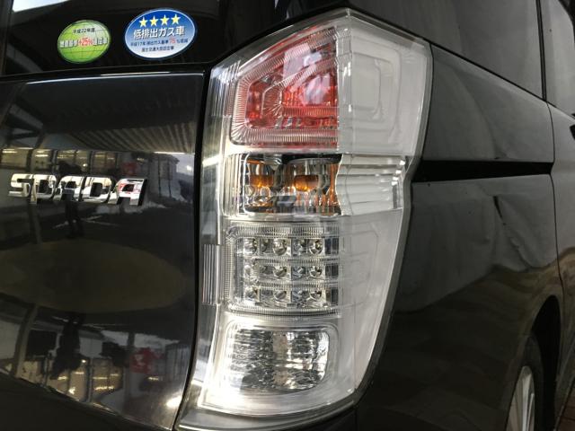 ステップワゴンスパーダ（新潟県新潟市西区）画像36