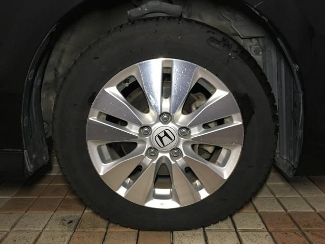 ステップワゴンスパーダ（新潟県新潟市西区）画像38