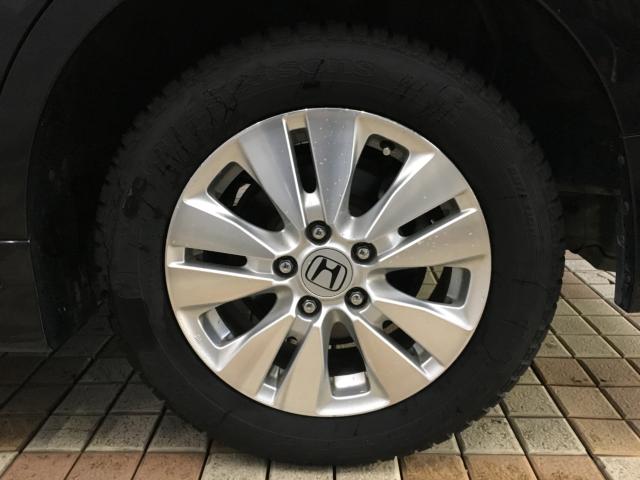 ステップワゴンスパーダ（新潟県新潟市西区）画像42