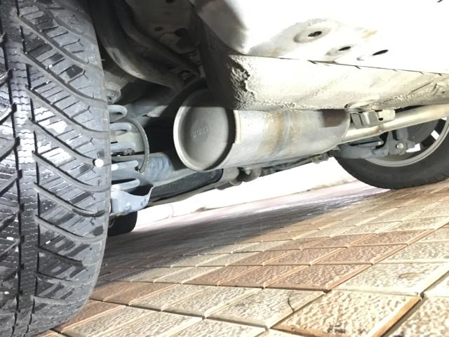 ステップワゴンスパーダ（新潟県新潟市西区）画像43