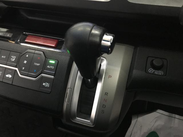 ステップワゴンスパーダ（新潟県新潟市西区）画像49