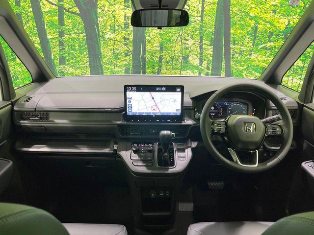 ステップワゴン（新潟県長岡市）画像2