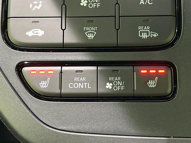 ステップワゴン（新潟県長岡市）画像7