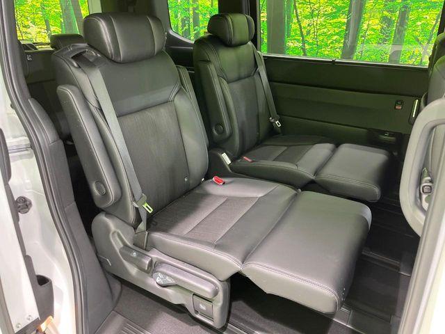 ステップワゴン（新潟県長岡市）画像9