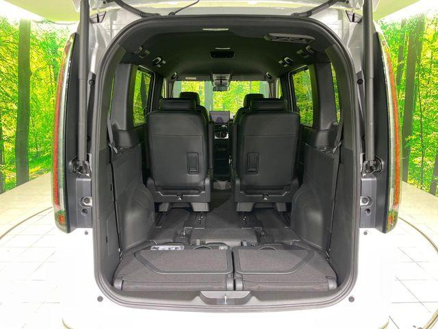 ステップワゴン（新潟県長岡市）画像11