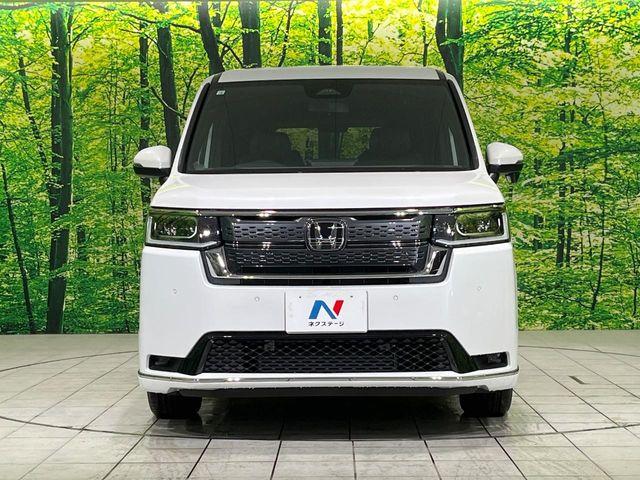 ステップワゴン（新潟県長岡市）画像15