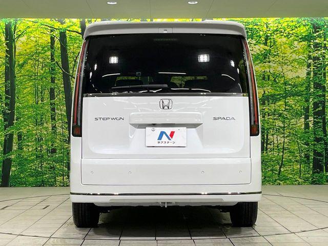 ステップワゴン（新潟県長岡市）画像16