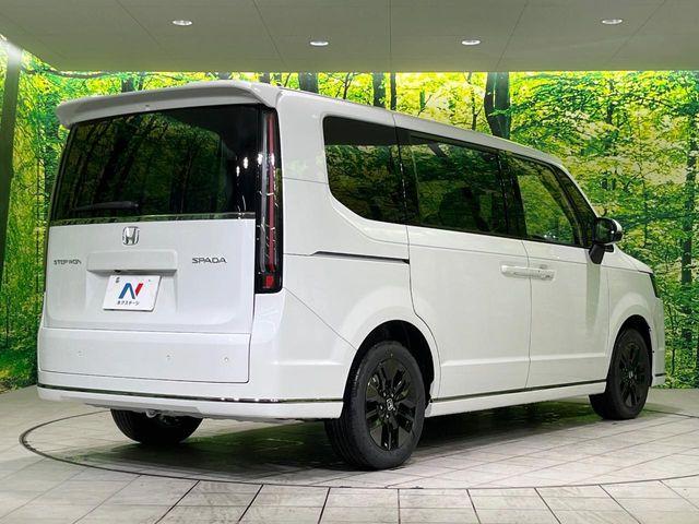 ステップワゴン（新潟県長岡市）画像17