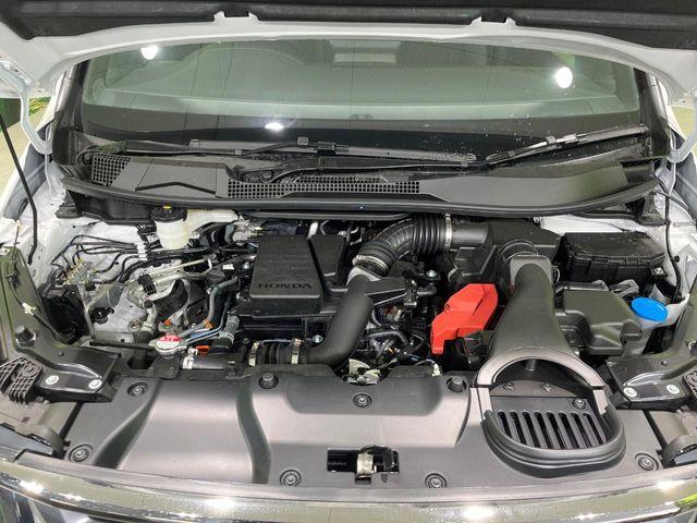 ステップワゴン（新潟県長岡市）画像18