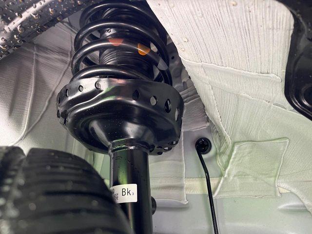 ステップワゴン（新潟県長岡市）画像20