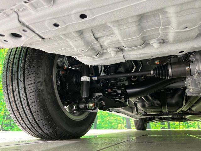 ステップワゴン（新潟県長岡市）画像21