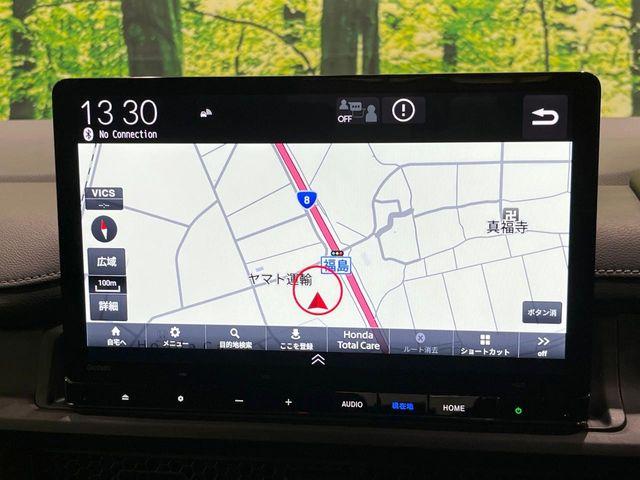 ステップワゴン（新潟県長岡市）画像27