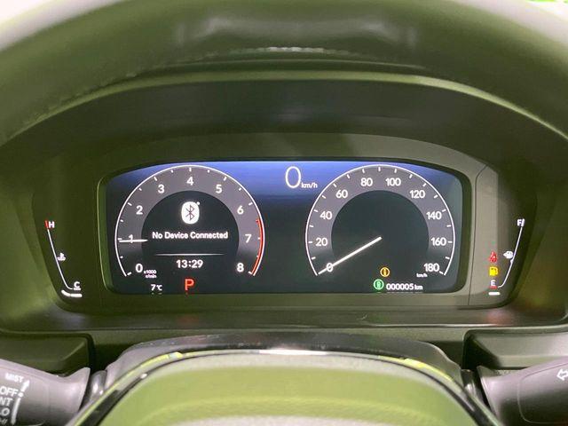 ステップワゴン（新潟県長岡市）画像48