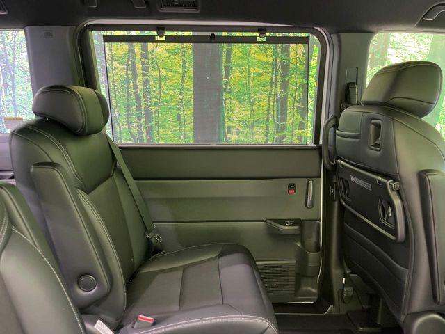 ステップワゴン（新潟県長岡市）画像51