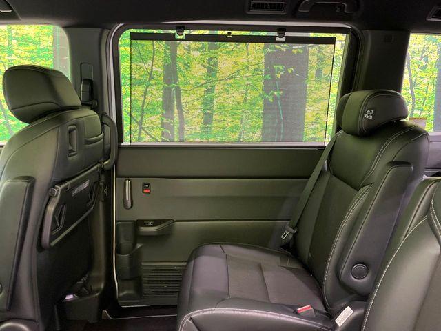 ステップワゴン（新潟県長岡市）画像52