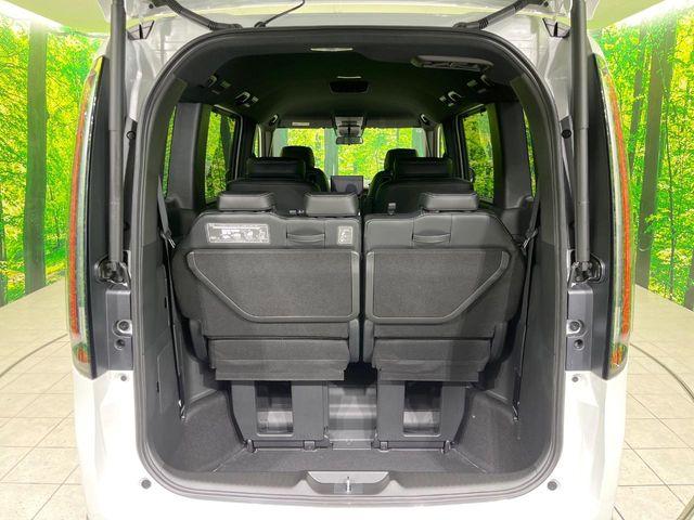 ステップワゴン（新潟県長岡市）画像56