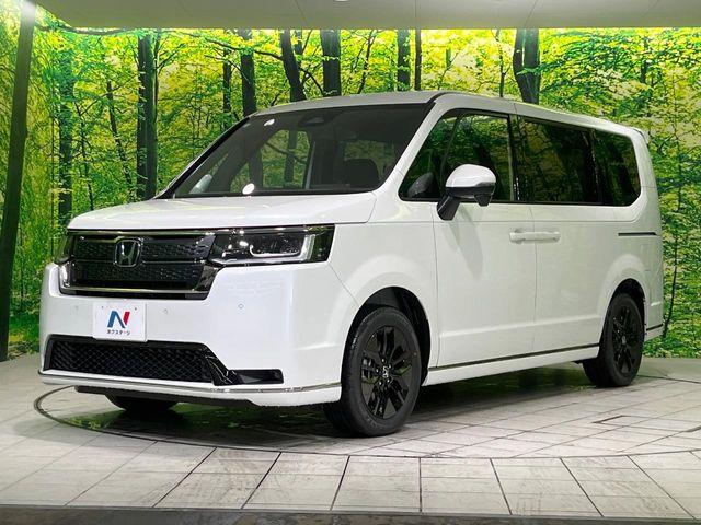 ステップワゴン（新潟県長岡市）画像64